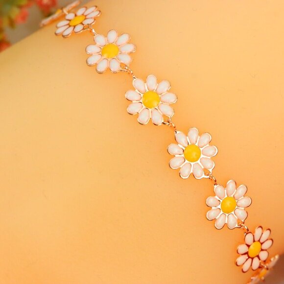 "New Beautiful Design Anklet for Women/Girls, Gift, A629 - Picture 1 of 10